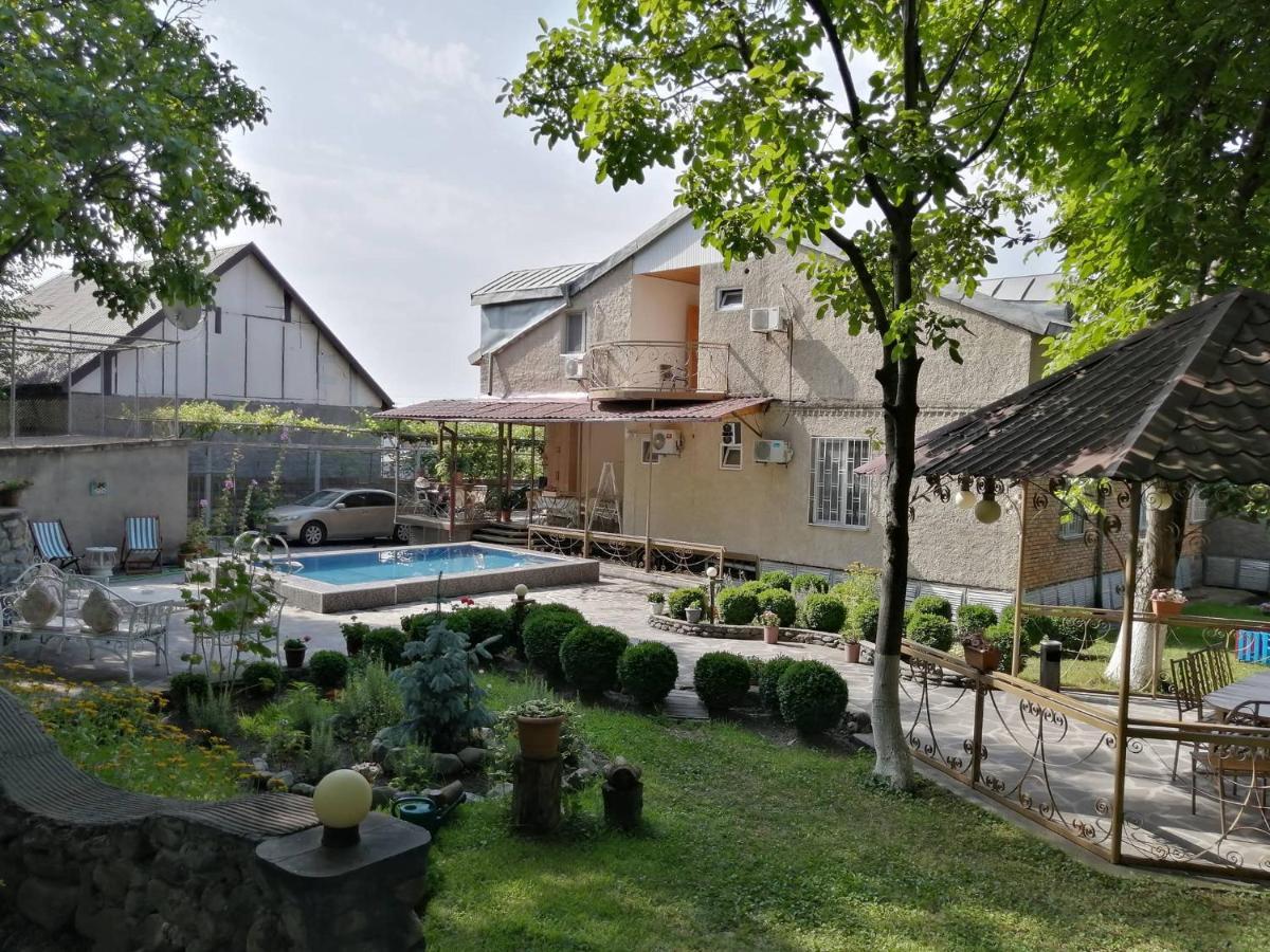 Family Hotel Lago & Wine Cellar 라고데키 외부 사진