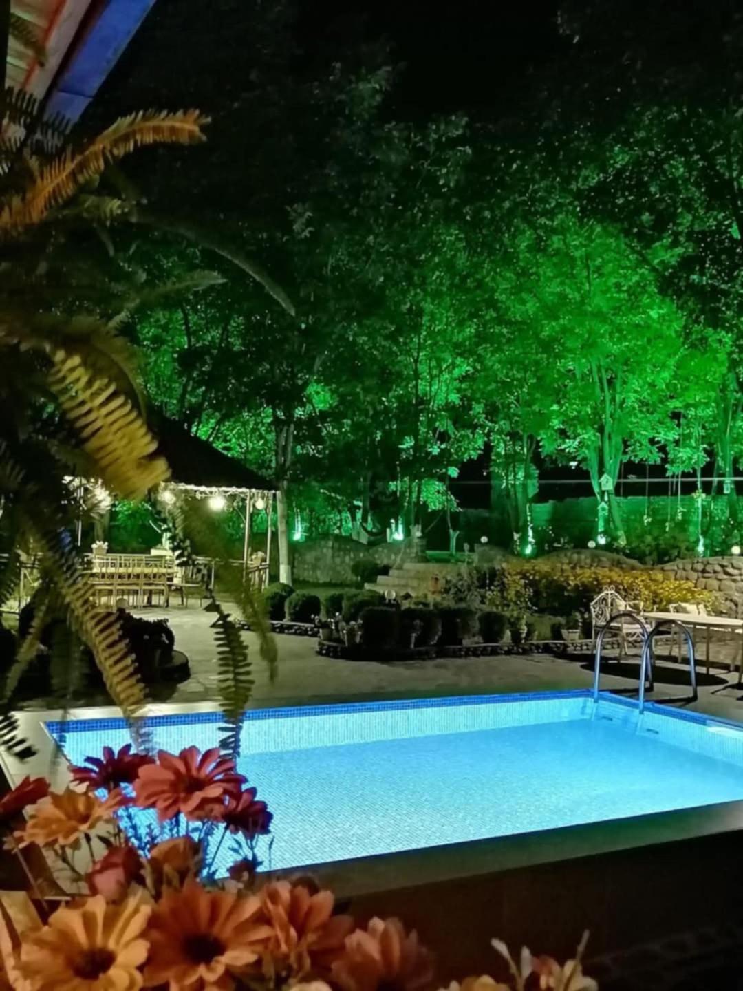 Family Hotel Lago & Wine Cellar 라고데키 외부 사진