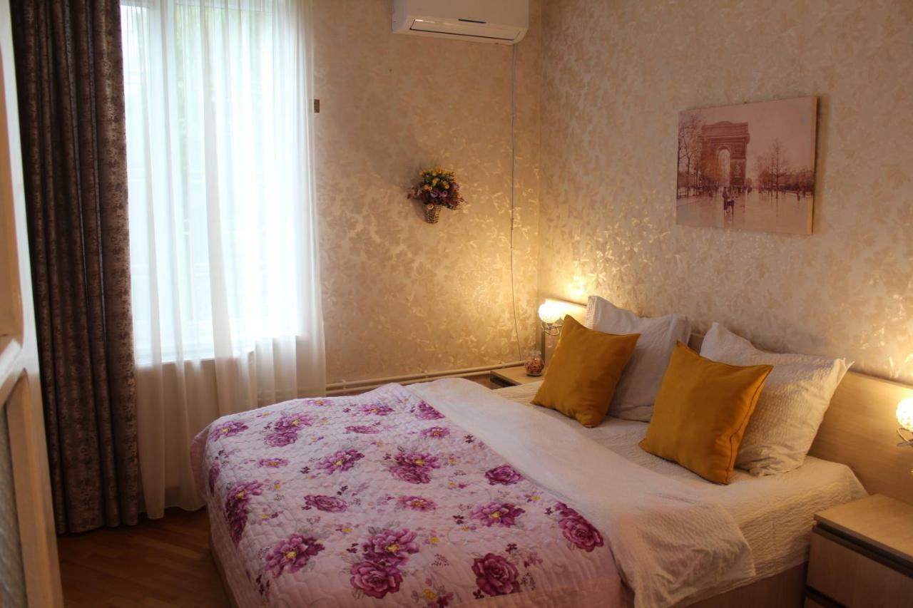 Family Hotel Lago & Wine Cellar 라고데키 외부 사진